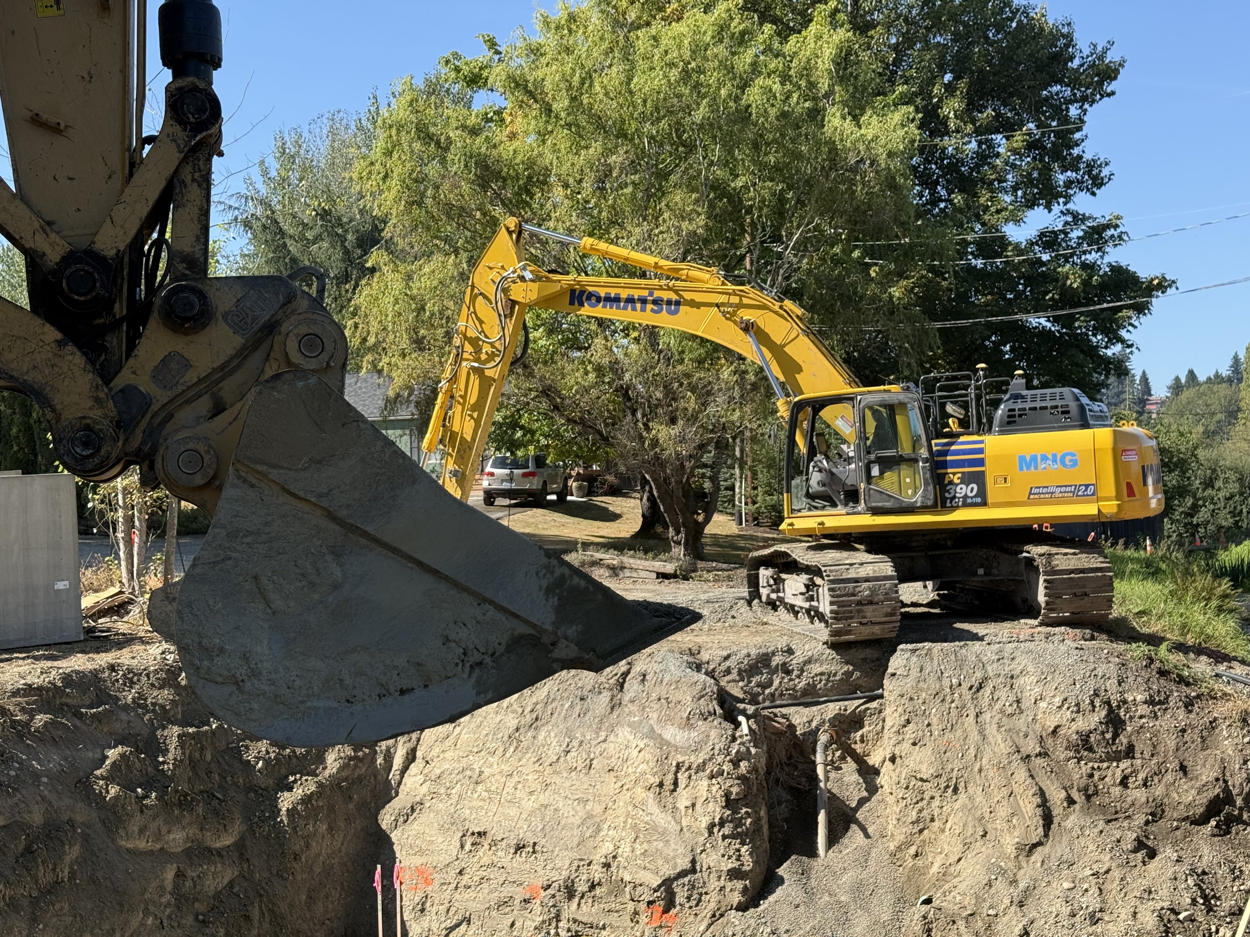 Redefining Construction with Modular Excellence — From concept to ...