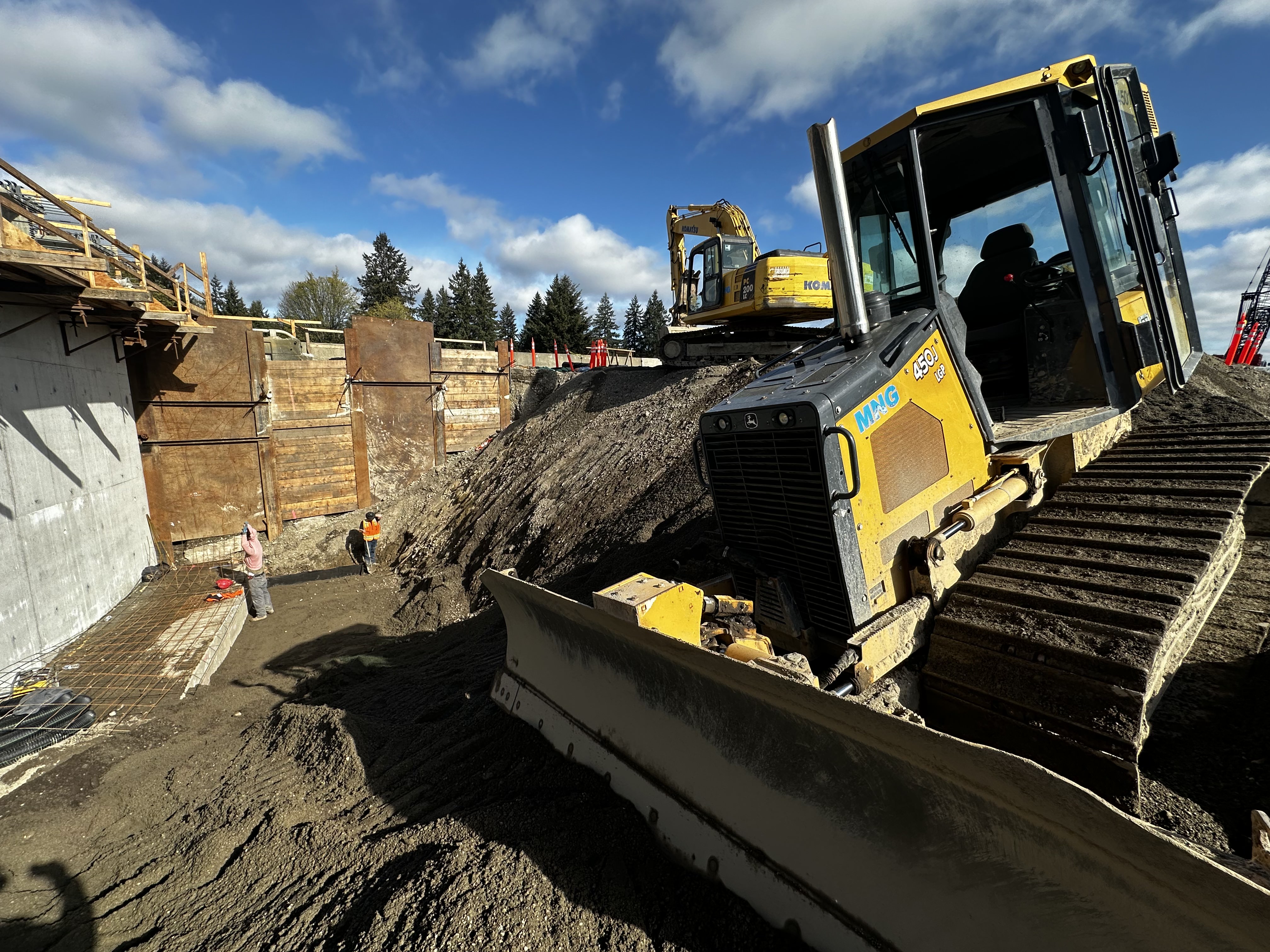 Redefining Construction with Modular Excellence — From concept to ...