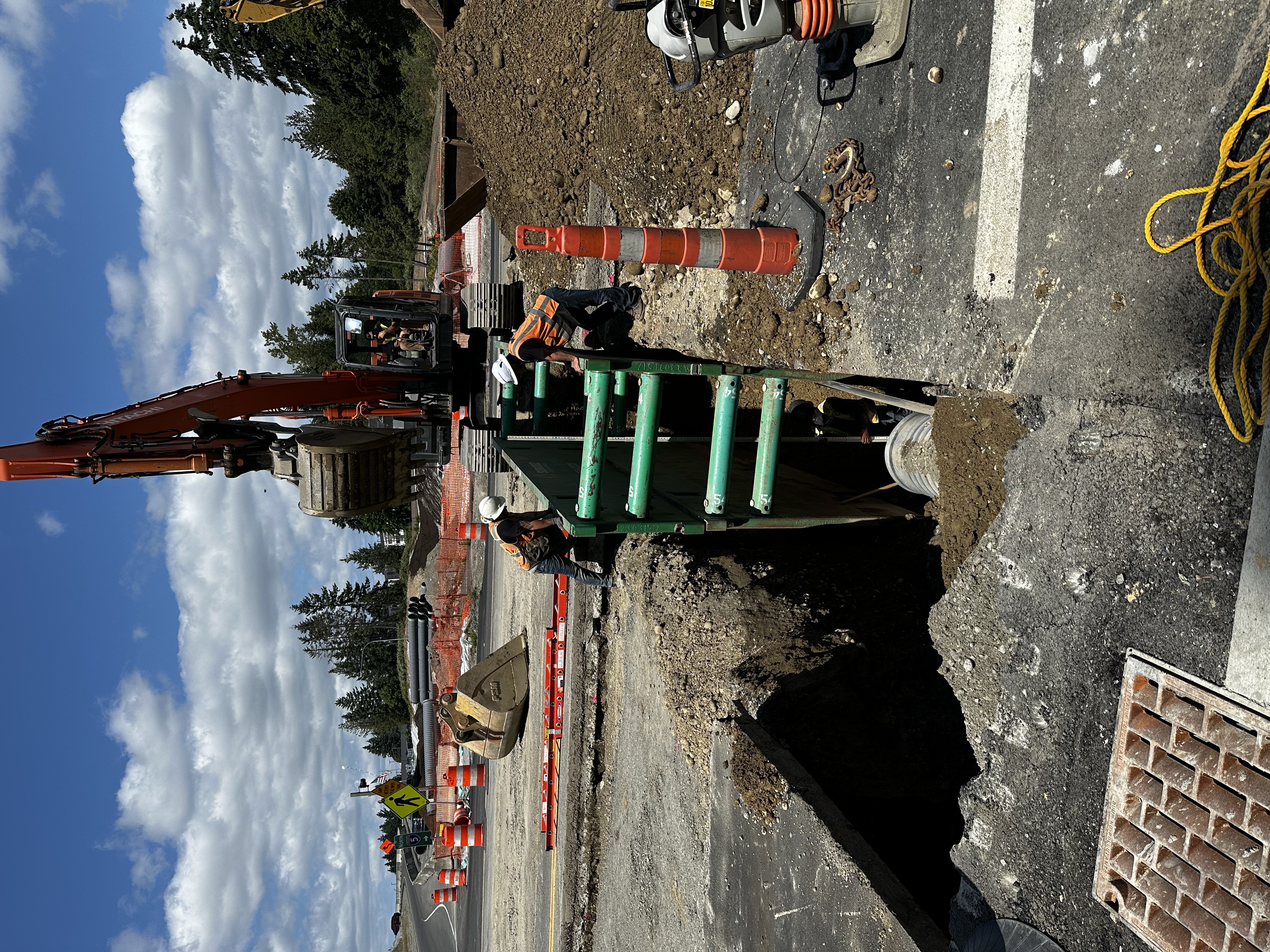 Redefining Construction with Modular Excellence — From concept to ...