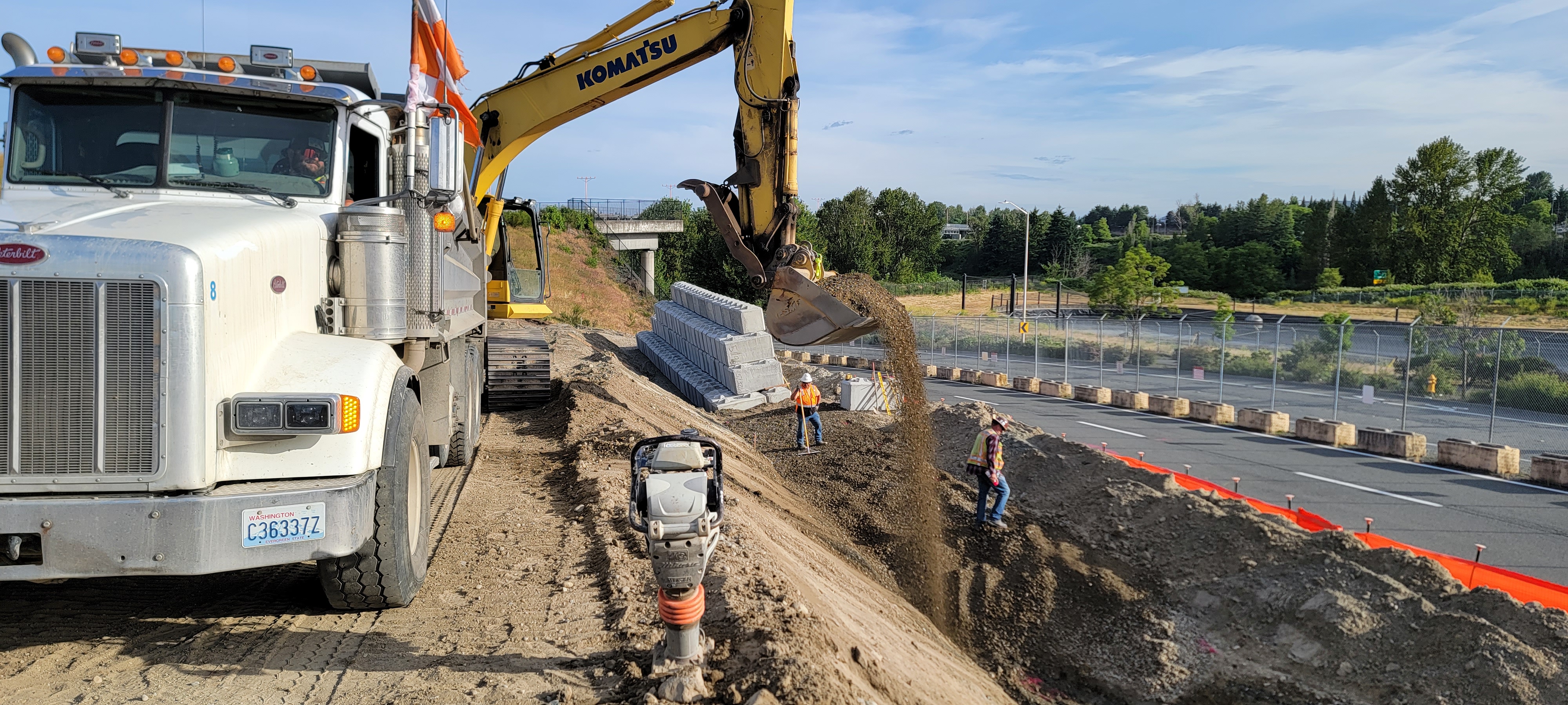 Module Tracked Construction Redefining Construction with Modular Excellence — From concept to ...