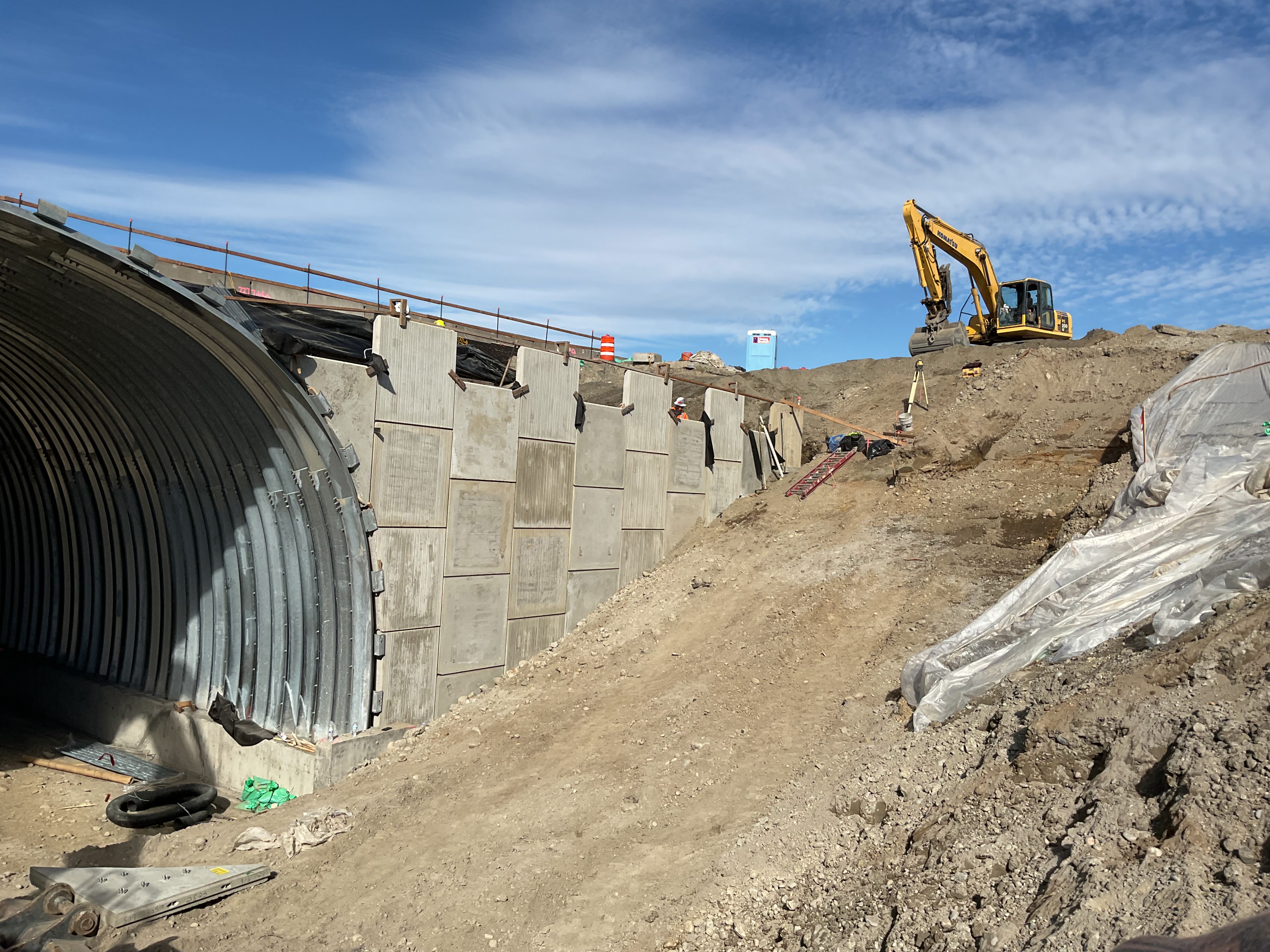 Module Tracked Construction Redefining Construction with Modular Excellence — From concept to ...