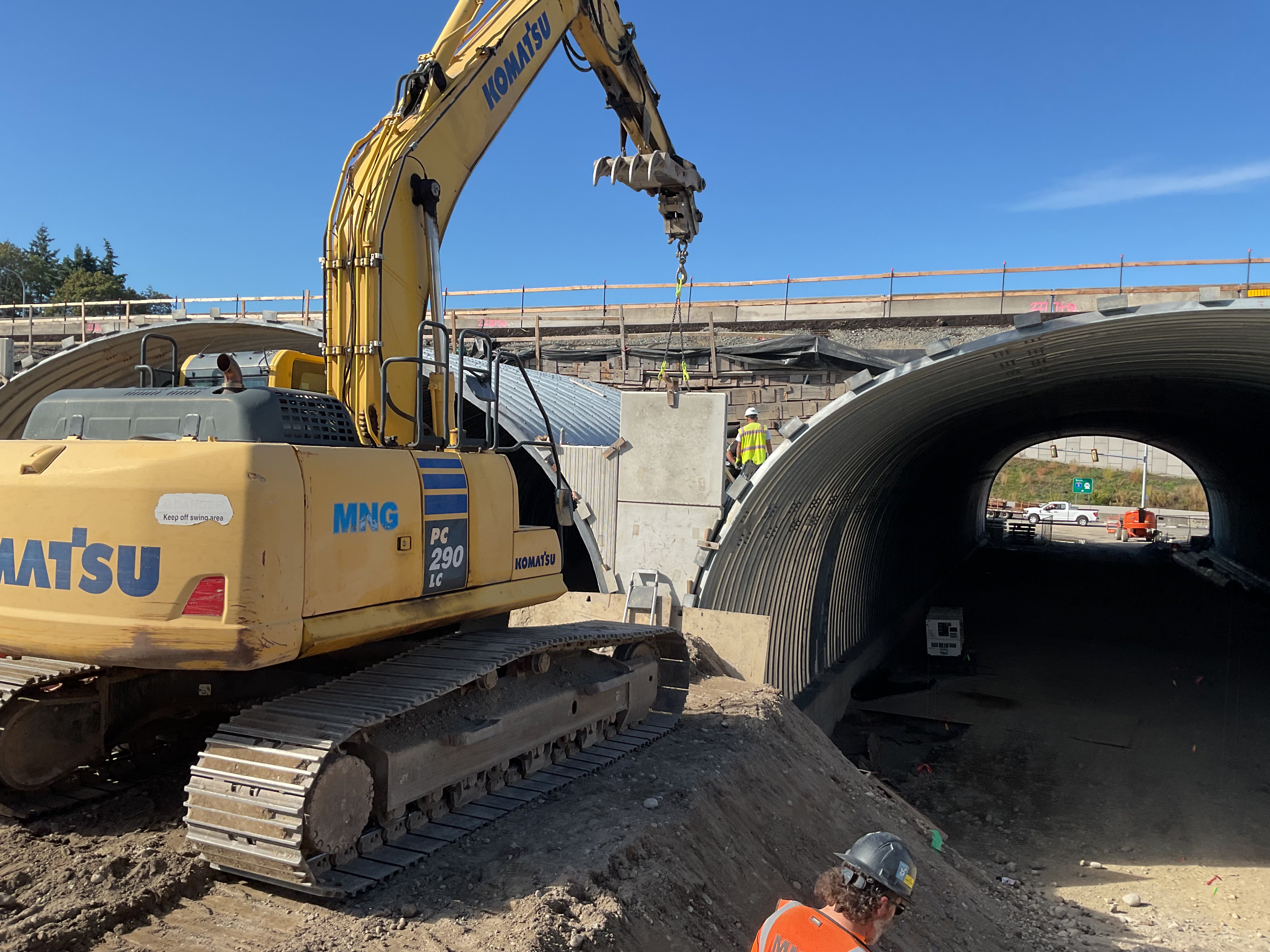 Redefining Construction with Modular Excellence — From concept to ...