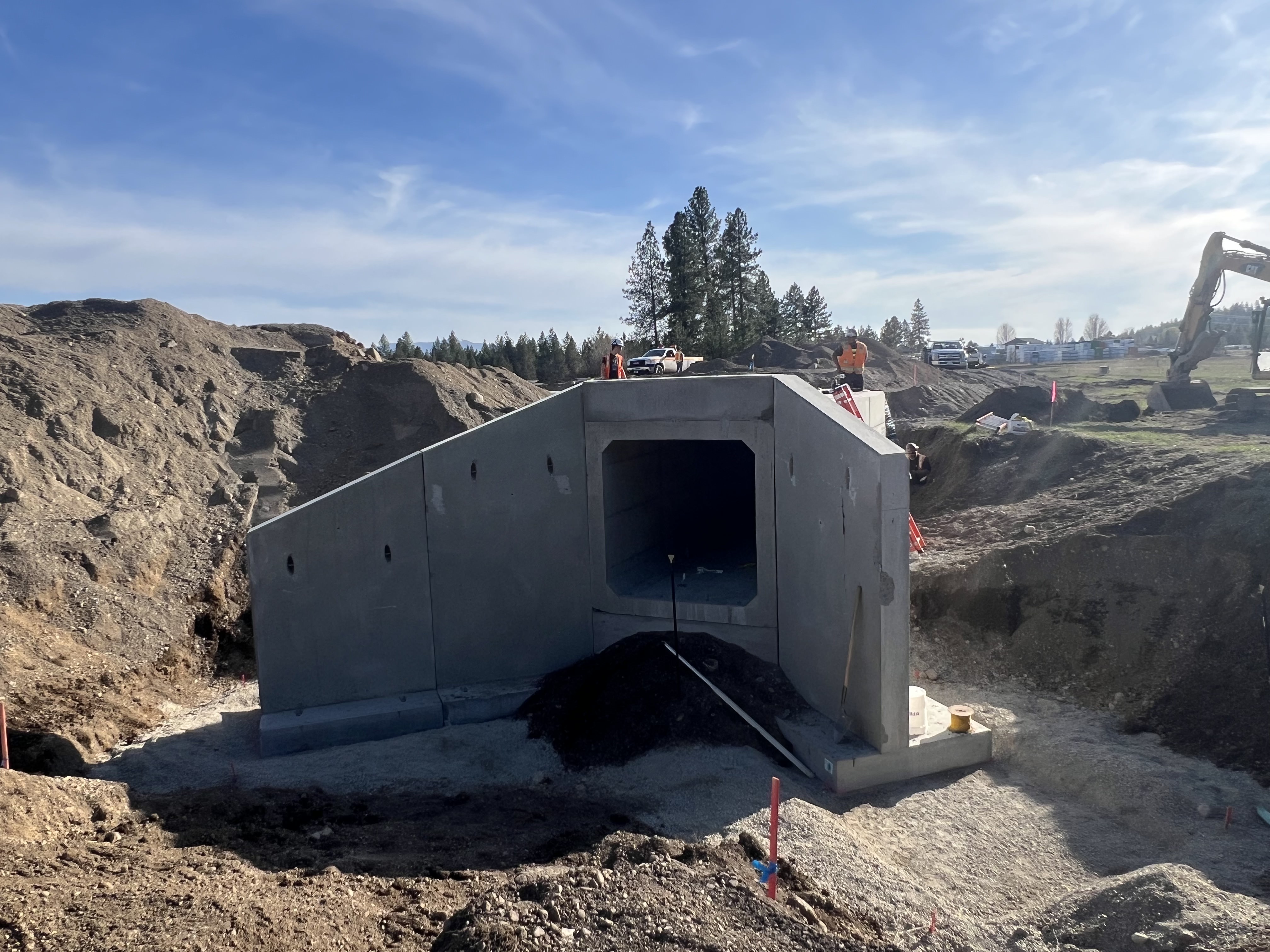 Redefining Construction with Modular Excellence — From concept to ...