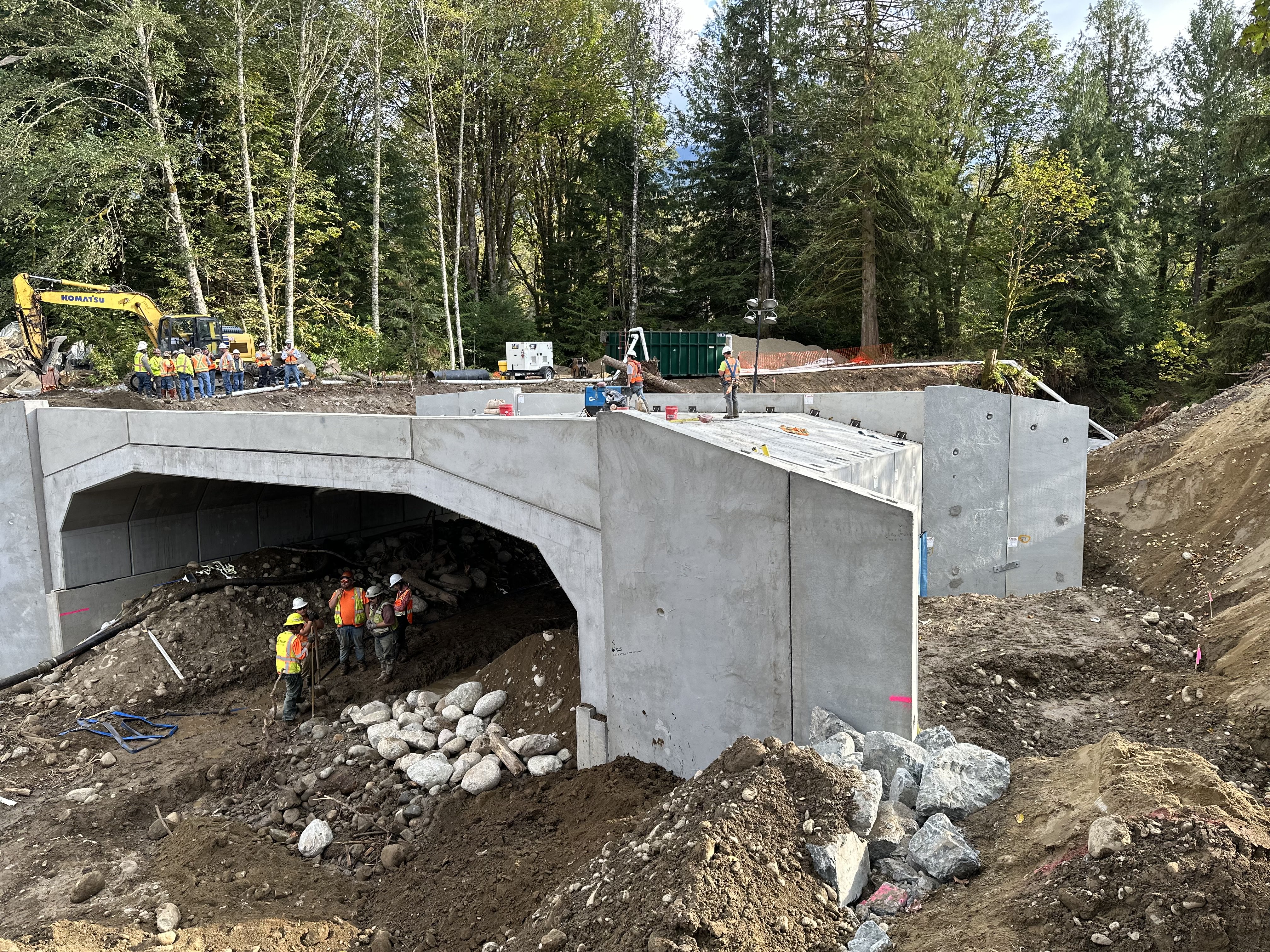 Redefining Construction with Modular Excellence — From concept to ...