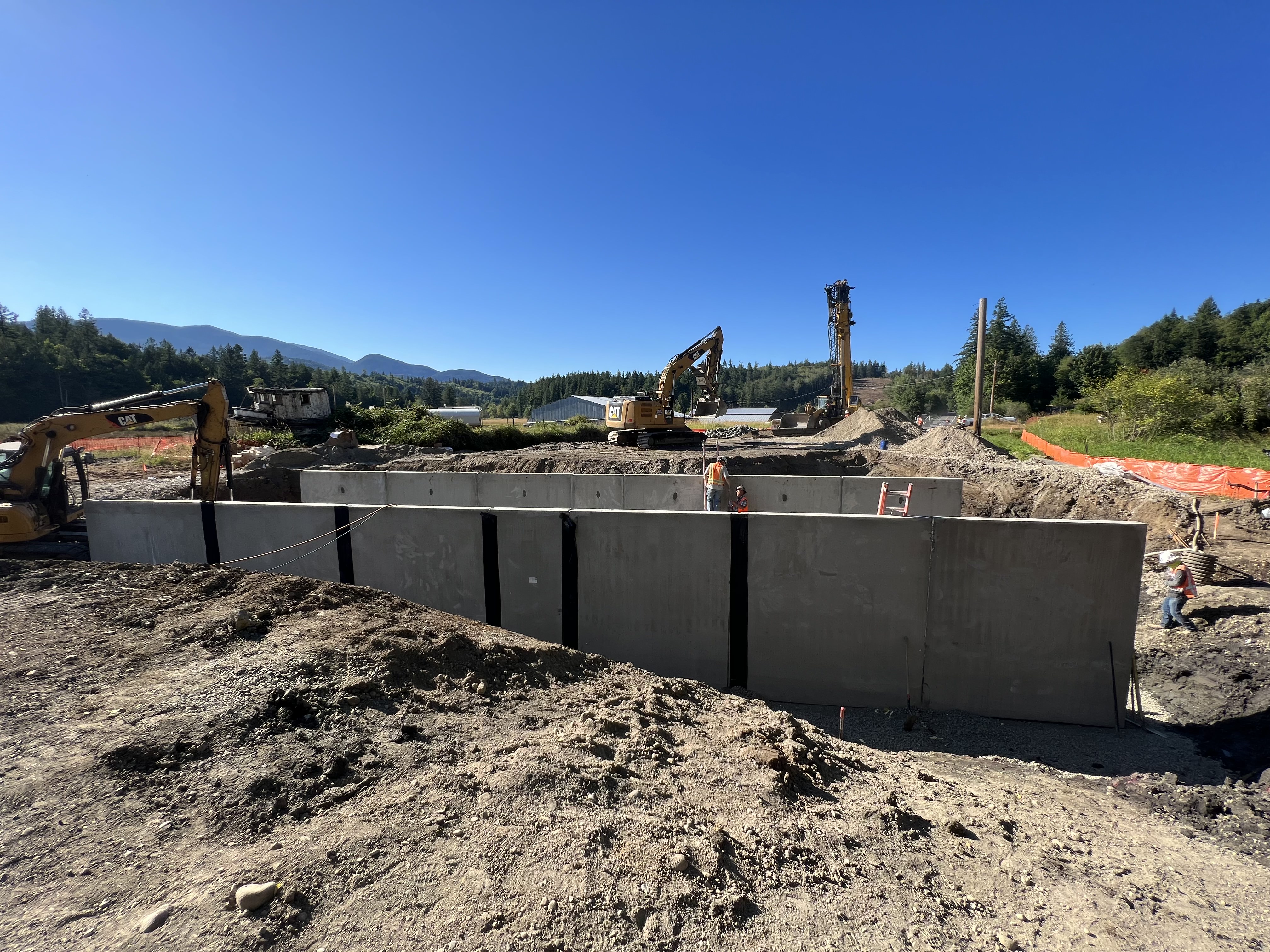 Module Tracked Construction Redefining Construction with Modular Excellence — From concept to ...
