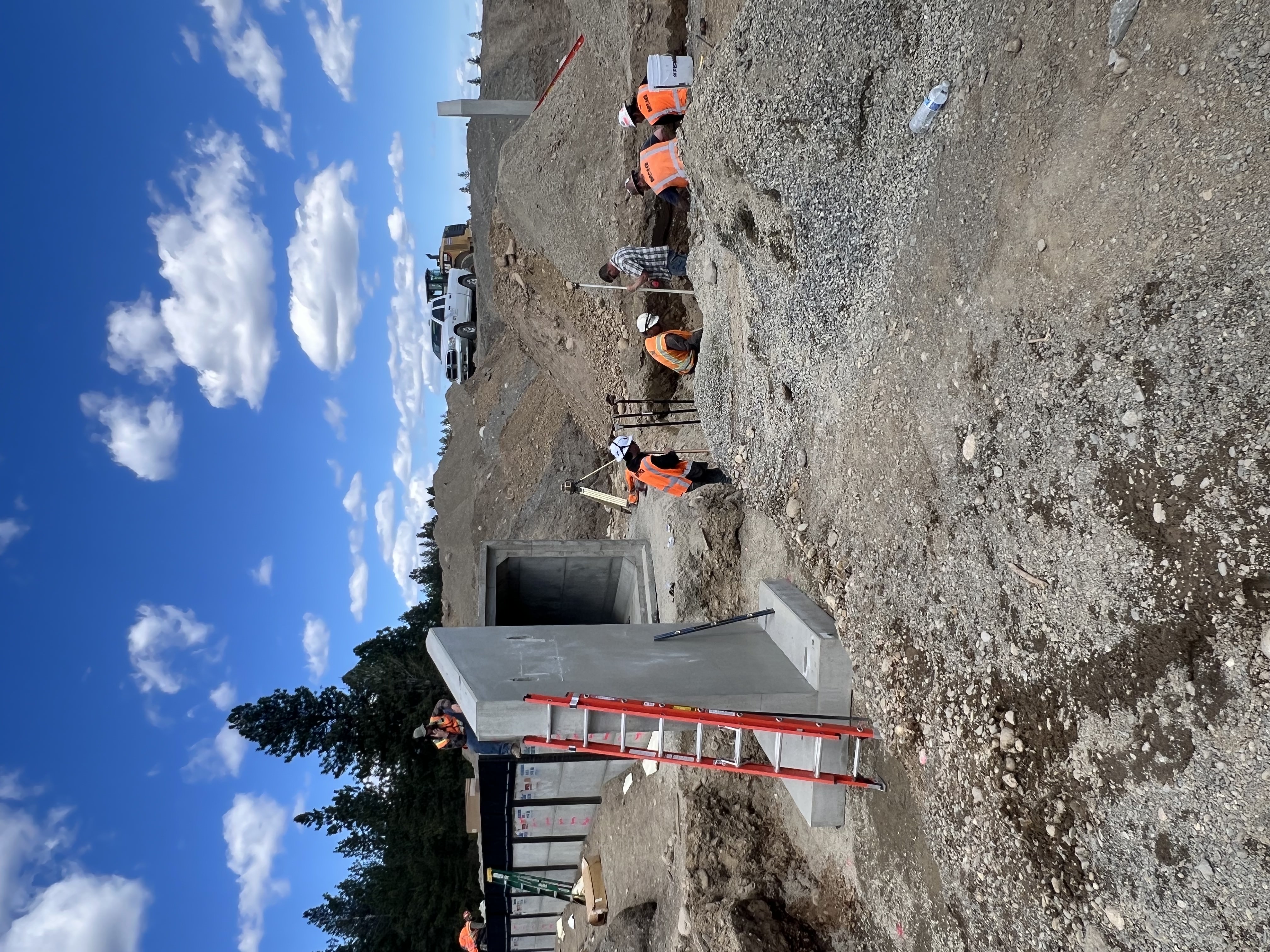 Redefining Construction with Modular Excellence — From concept to ...