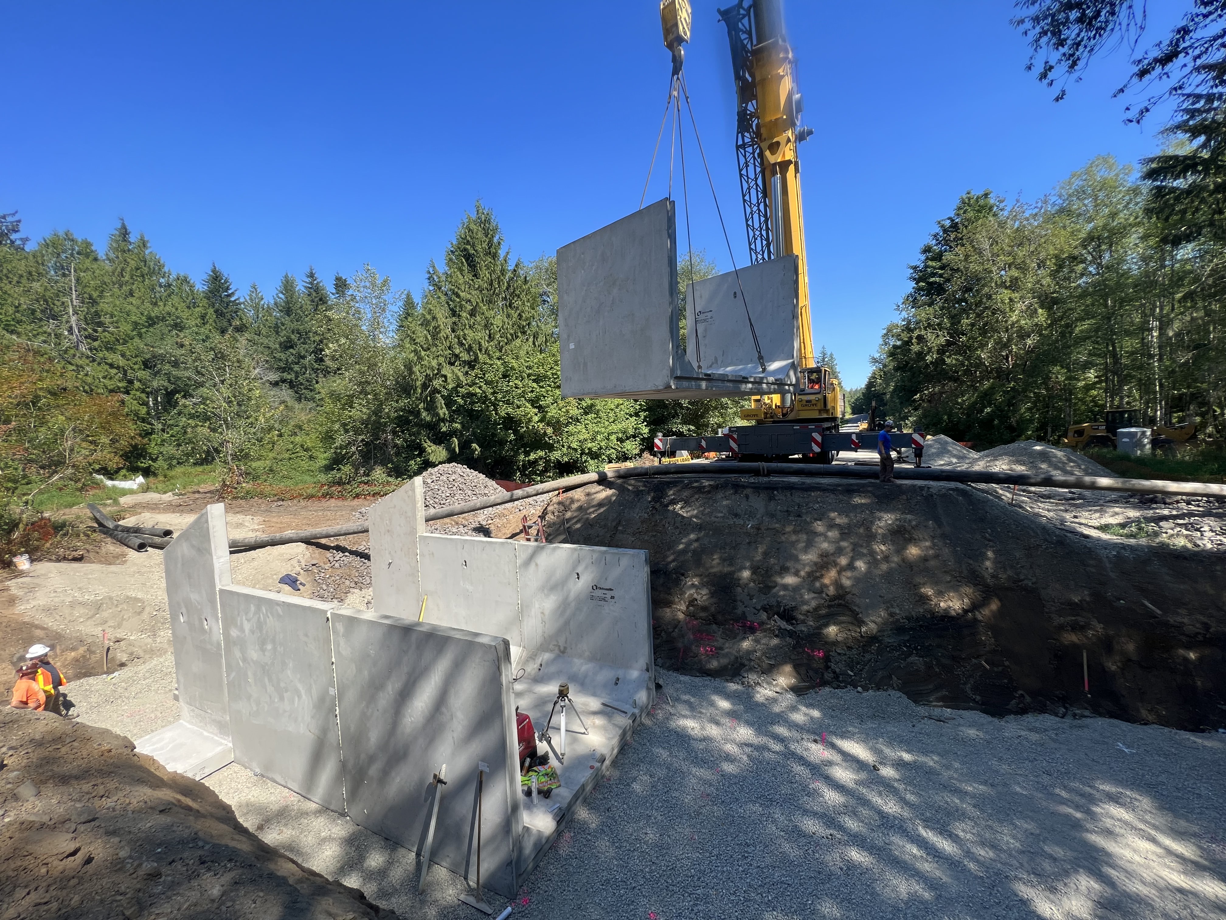 Module Tracked Construction Redefining Construction with Modular Excellence — From concept to ...