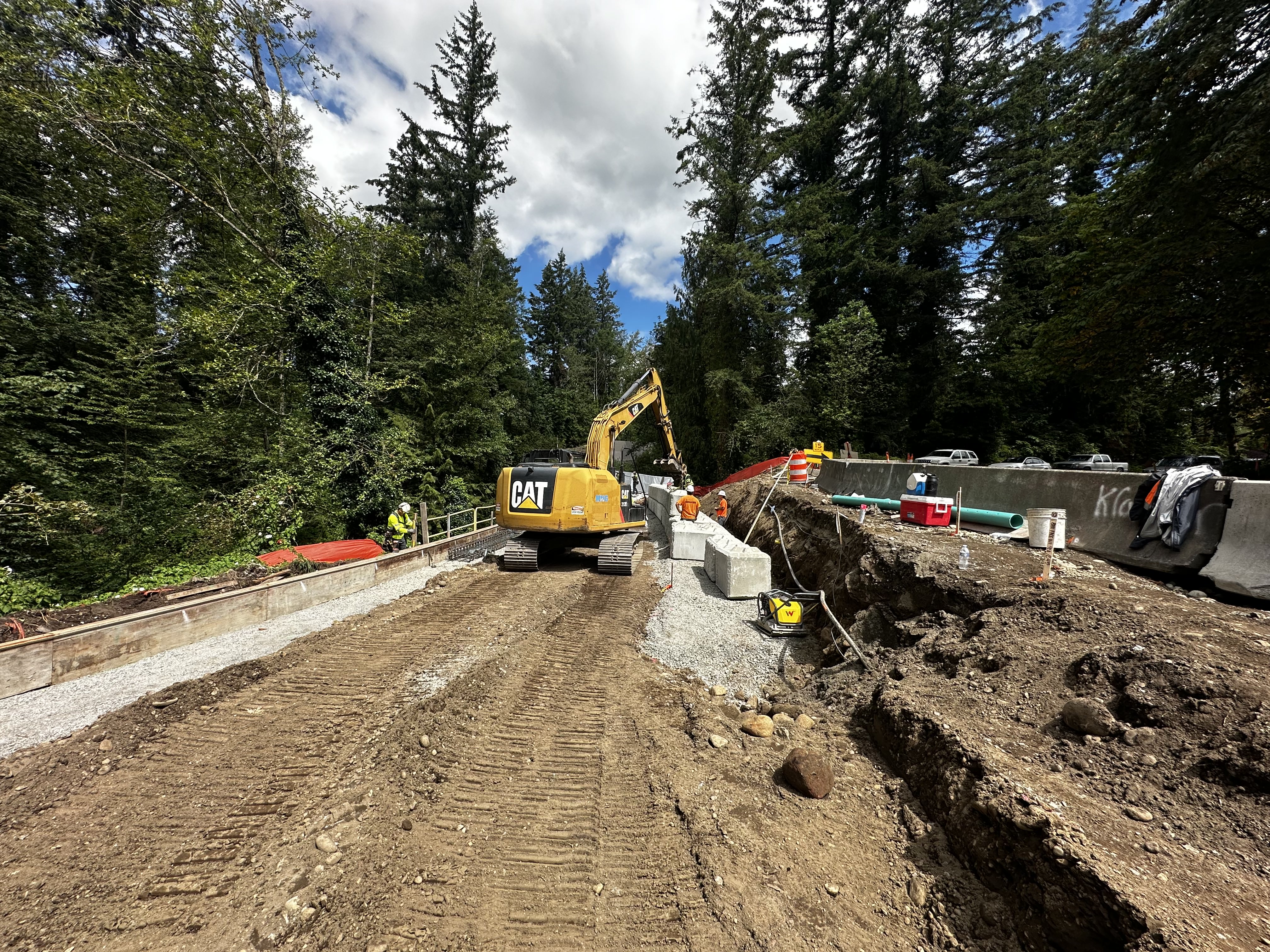 Redefining Construction with Modular Excellence — From concept to ...