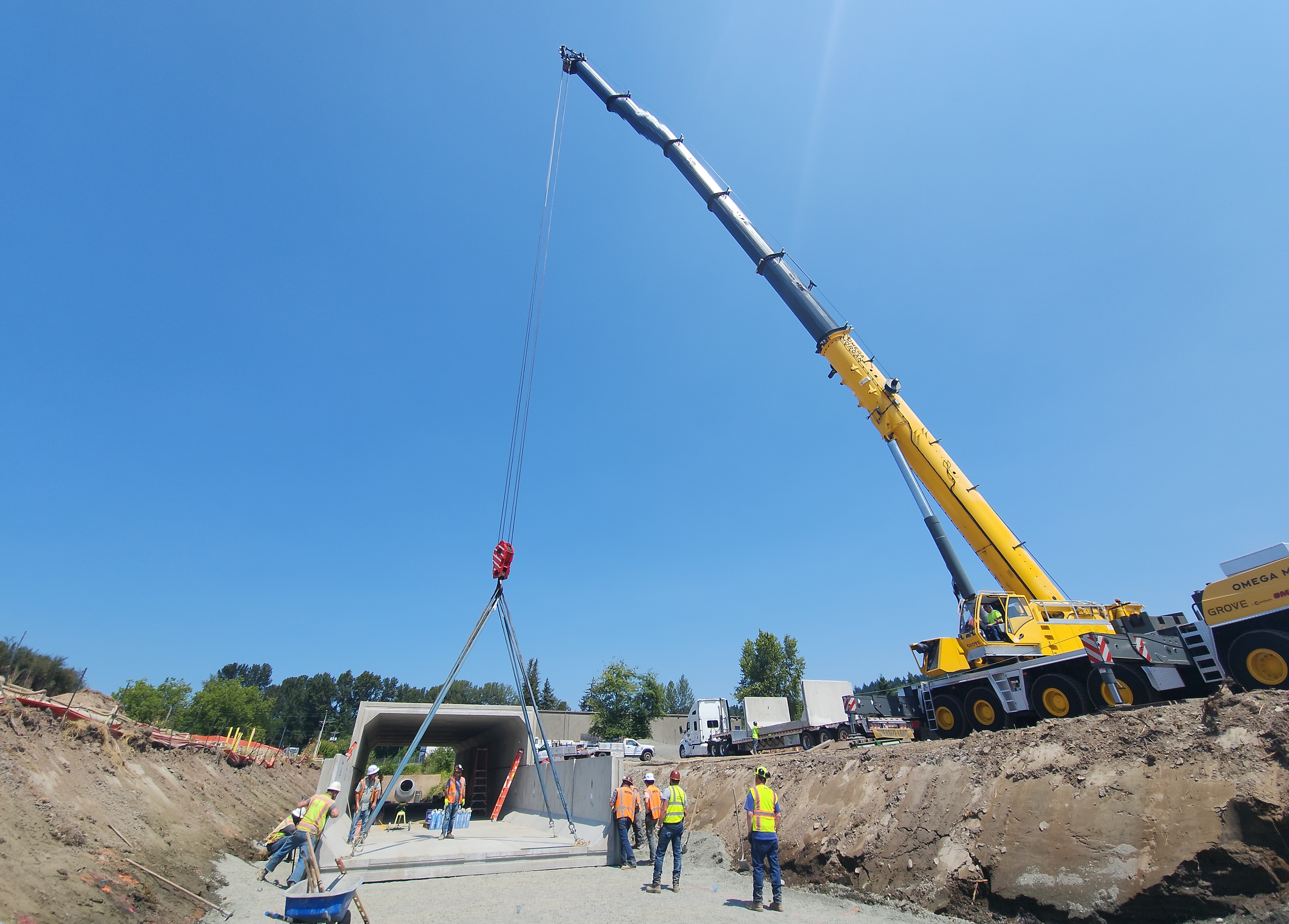 Modular Rig Construction Redefining Construction with Modular Excellence — From concept to ...